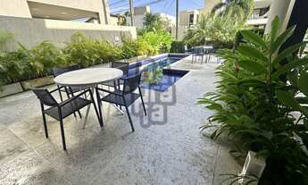 Imagem 3: Casa em condomínio fechado com projetados e mobília