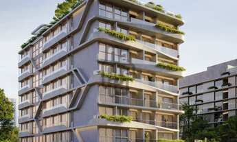 Imagem: Flat a poucos passos da praia de Tambaú