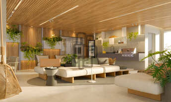 Imagem 6: Apartamento à venda no bairro Jardim Oceania - João Pessoa/PB