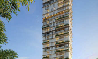 Imagem: Apartamento à venda no bairro Jardim Oceania