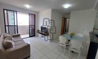 Imagem: Apartamento à venda no bairro Bairro dos