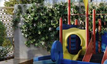 Imagem 7: Flat à beira-mar