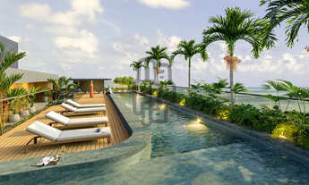 Imagem 4: Flat em Manaíra próximo a praia