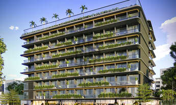 Imagem 2: Flat em Manaíra próximo a praia