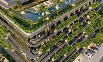 Imagem: Flat em Manaíra próximo a praia