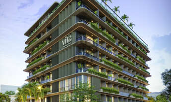 Imagem 3: Flat em Manaíra próximo a praia