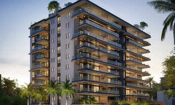 Imagem: Apartamento à venda no bairro Camboinha