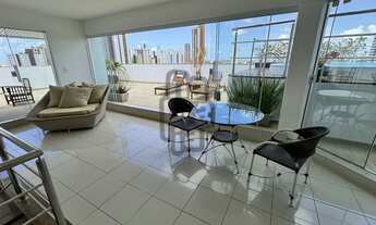 Imagem 5: Apartamento Cobertura Duplex com vista para o mar