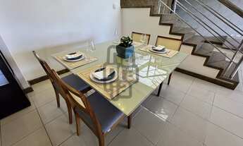 Imagem 6: Apartamento Cobertura Duplex com vista para o mar