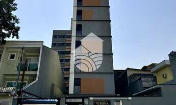 Imagem: Apartamento em Vila Matilde, São Paulo/SP