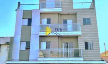 Imagem: Apartamento à venda no bairro Jardim Nordeste