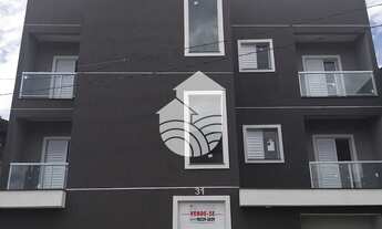 Imagem: Cidade Patriarca, 2 dormitórios na Rua