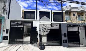 Imagem: Casa Sobrado Vila Granada