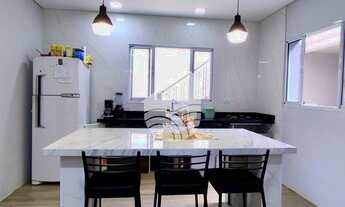 Imagem: Sobrado Cidade Patriarca