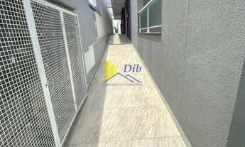 Imagem 3: Apartamento Padrão, 2 dormitórios na Rua José Maria