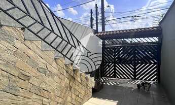 Imagem 7: Sobrado Jardim Brasília (zona leste