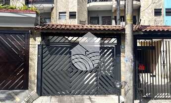 Imagem 4: Sobrado Jardim Brasília (zona leste