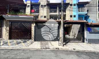 Imagem 3: Sobrado Jardim Brasília (zona leste