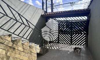 Imagem 2: Sobrado Jardim Brasília (zona leste