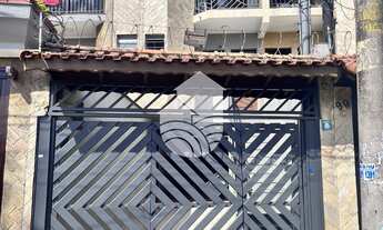 Imagem 5: Sobrado Jardim Brasília (zona leste