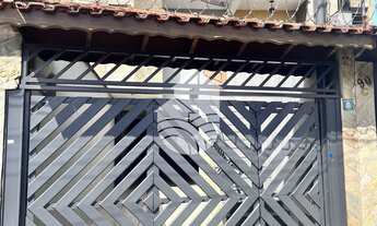 Imagem 6: Sobrado Jardim Brasília (zona leste