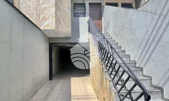 Imagem: Sobrado Jardim Brasília (zona leste