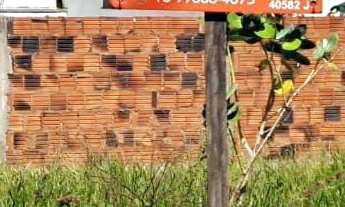 Imagem: Terreno em Centro, Presidente Epitácio/SP