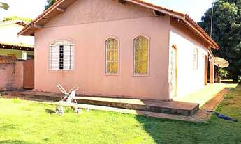 Imagem: Casa em Centro, Presidente Epitácio/SP