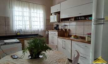 Imagem: Casa Padrão em Presidente Epitácio - SP