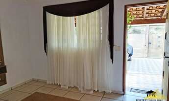 Imagem 6: Casa Padrão em Presidente Epitácio - SP