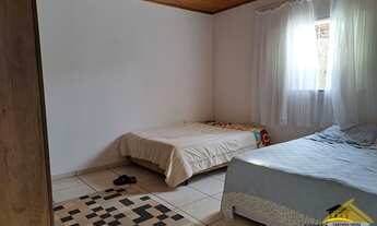 Imagem 3: Casa Padrão em Presidente Epitácio - SP