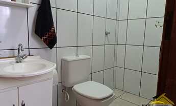 Imagem 7: Casa Padrão em Presidente Epitácio - SP