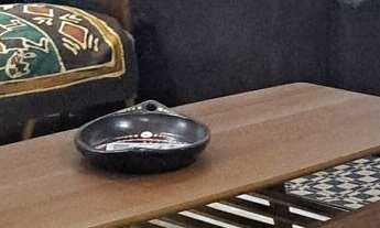 Imagem: Casa no Centro, Presidente Epitácio/SP