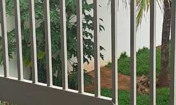 Imagem 2: Casa em Jardim Real II, Presidente Epitácio/SP