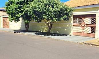 Imagem: Casa em Jardim Primavera, Presidente Epitácio/SP