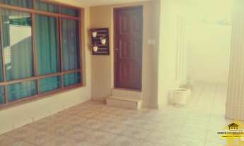 Imagem: Casa à Venda em Presidente Epitácio