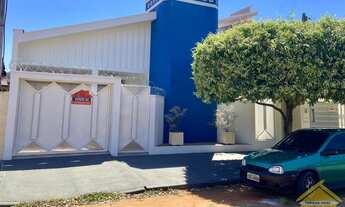 Imagem: Casa venda em Presidente Epitácio/SP