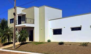 Imagem: Casa em Centro, Presidente Epitácio/SP