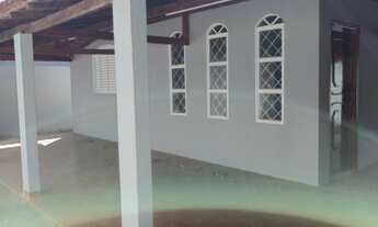 Imagem: Casa em Jardim Primavera, Presidente Epitácio/SP