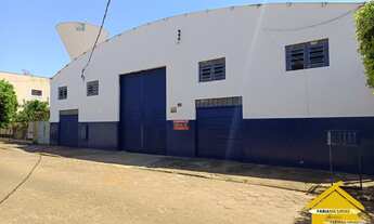 Imagem 4: Barracão Comercial em Vila Maria, Presidente Epitácio/SP