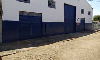 Imagem 7: Barracão Comercial em Vila Maria, Presidente Epitácio/SP