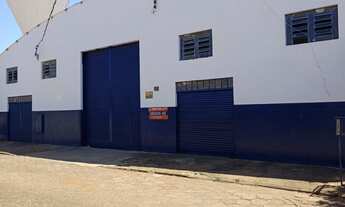 Imagem 5: Barracão Comercial em Vila Maria, Presidente Epitácio/SP