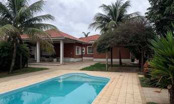 Imagem: Casa em Jardim Real, Presidente Epitácio/SP