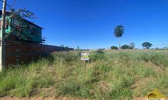 Imagem: Terreno Padrão Para Venda