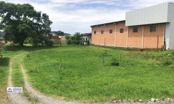 Imagem: Área Industrial para Venda em Itaipava