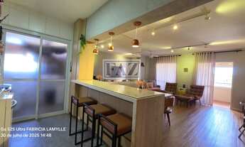 Imagem: Apartamento Padrão a venda em Ribeirão