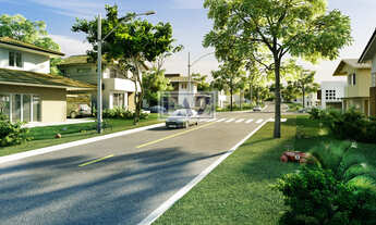 Imagem 5: Vendo Terreno em Condomínio Ribeirão Preto São Paulo Zona Sul Condomínio Terras de Florenç