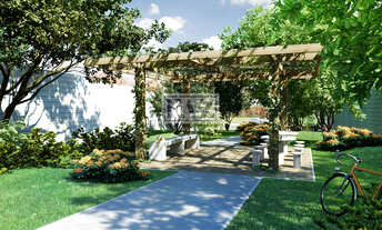 Imagem 6: Vendo Terreno em Condomínio Ribeirão Preto São Paulo Zona Sul Condomínio Terras de Florenç