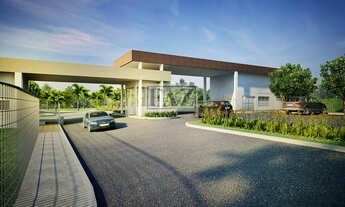 Imagem: Vendo Terreno em Condomínio Ribeirão Preto