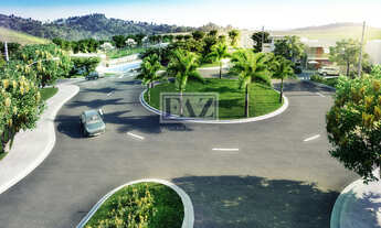 Imagem 4: Vendo Terreno em Condomínio Ribeirão Preto São Paulo Zona Sul Condomínio Terras de Florenç